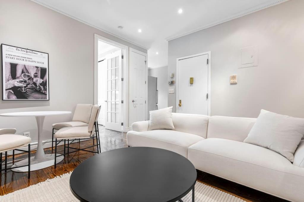 Appartement Gorgeous & Bright 3bdr & 1bth In Midtown Manhattan New York