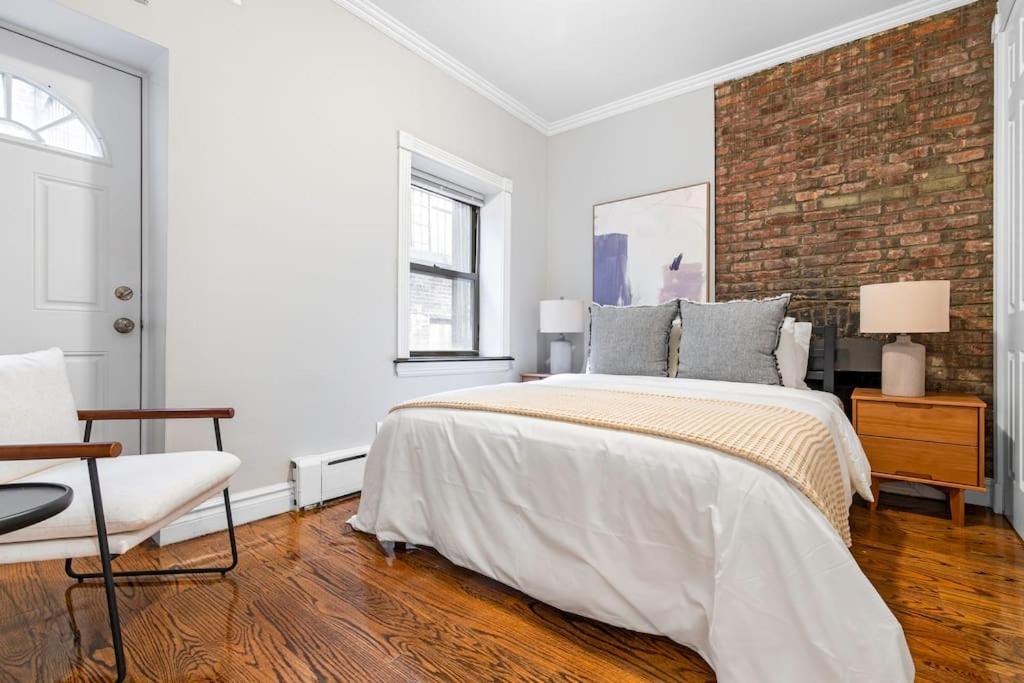 Gorgeous & Bright 3bdr & 1bth In Midtown Manhattan Appartement New York